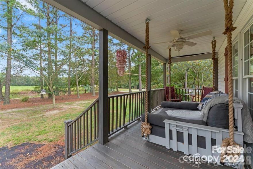 Welcome to this exceptional mini farm, a meticulously maintained and thoughtfully designed estate that transcends the ordinary. Nestled in a prime location that offers the perfect balance of serene, country living and convenient access to urban amenities, this property is a blank canvas for the equestrian, the hobby farmer, the automotive enthusiast, the entrepreneurial pet professional, or simply the family seeking space, privacy, and a connection to the land. This mini farm is located about 45 miles NE of Raleigh N.C. The property is just shy of 10 acres with lots of privacy. The home is a custom designed ranch with hardwood floors, spacious rooms and plenty of storage. There is a large, isolated workshop with a concrete floors and drive in doors, perfect for all your farm equipment. As well as a barn, with electricity and several storage buildings. This property includes  pet care facility perfect for breading, pet rescue or training. Only the facility conveys, no business is included.