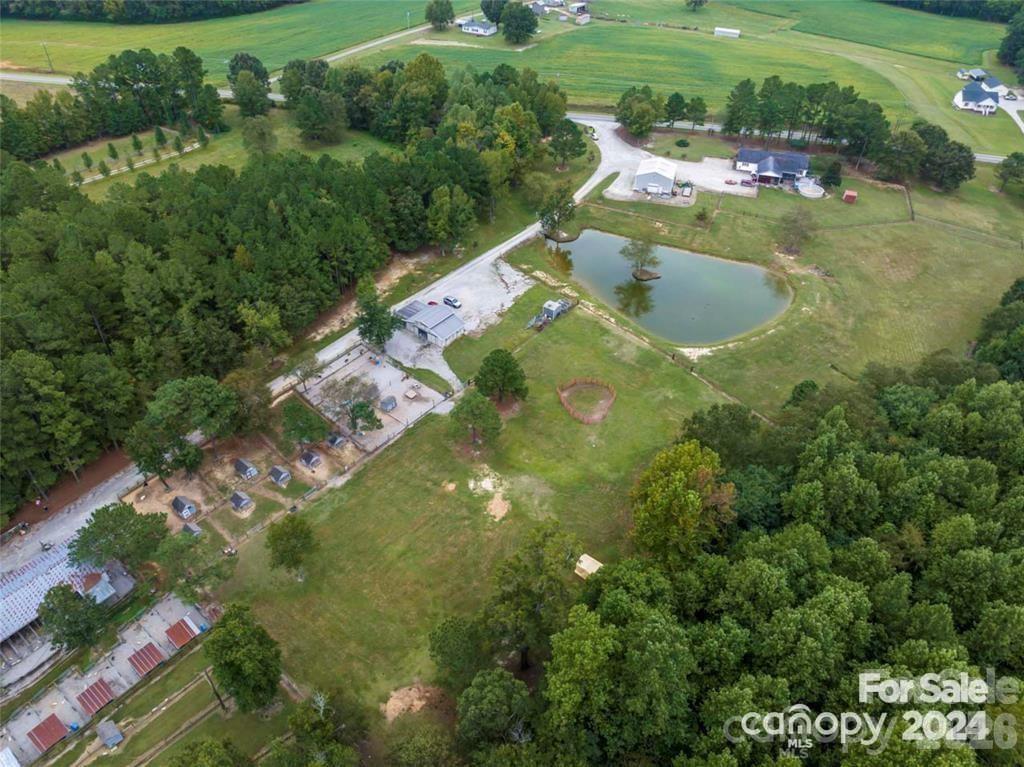 Lake Royale - Residential