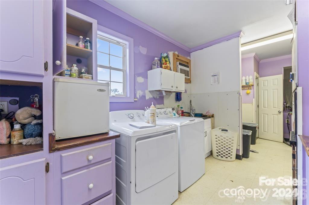 Lake Royale - Residential