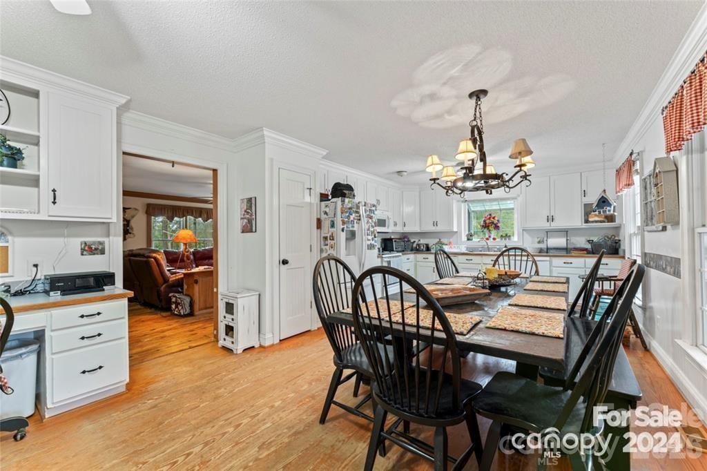 Lake Royale - Residential