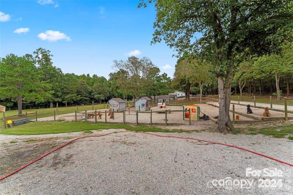 Lake Royale - Residential