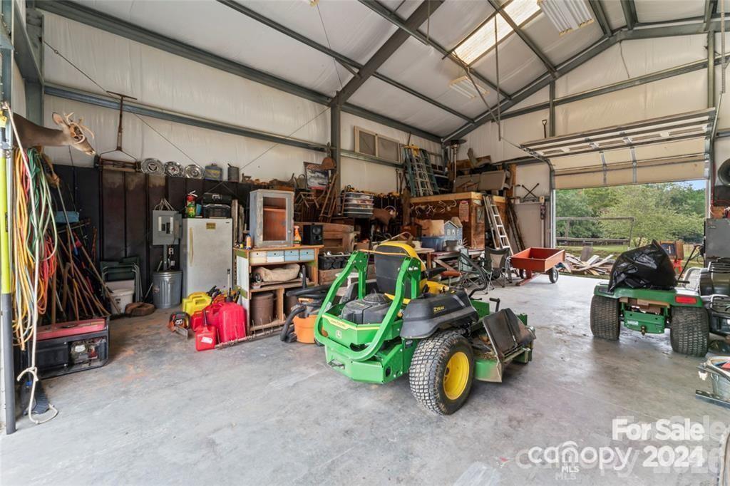 Lake Royale - Residential