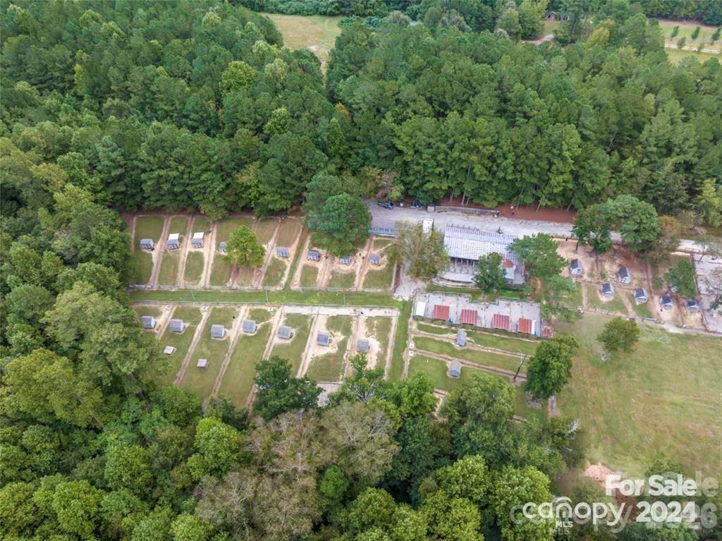 Lake Royale - Residential