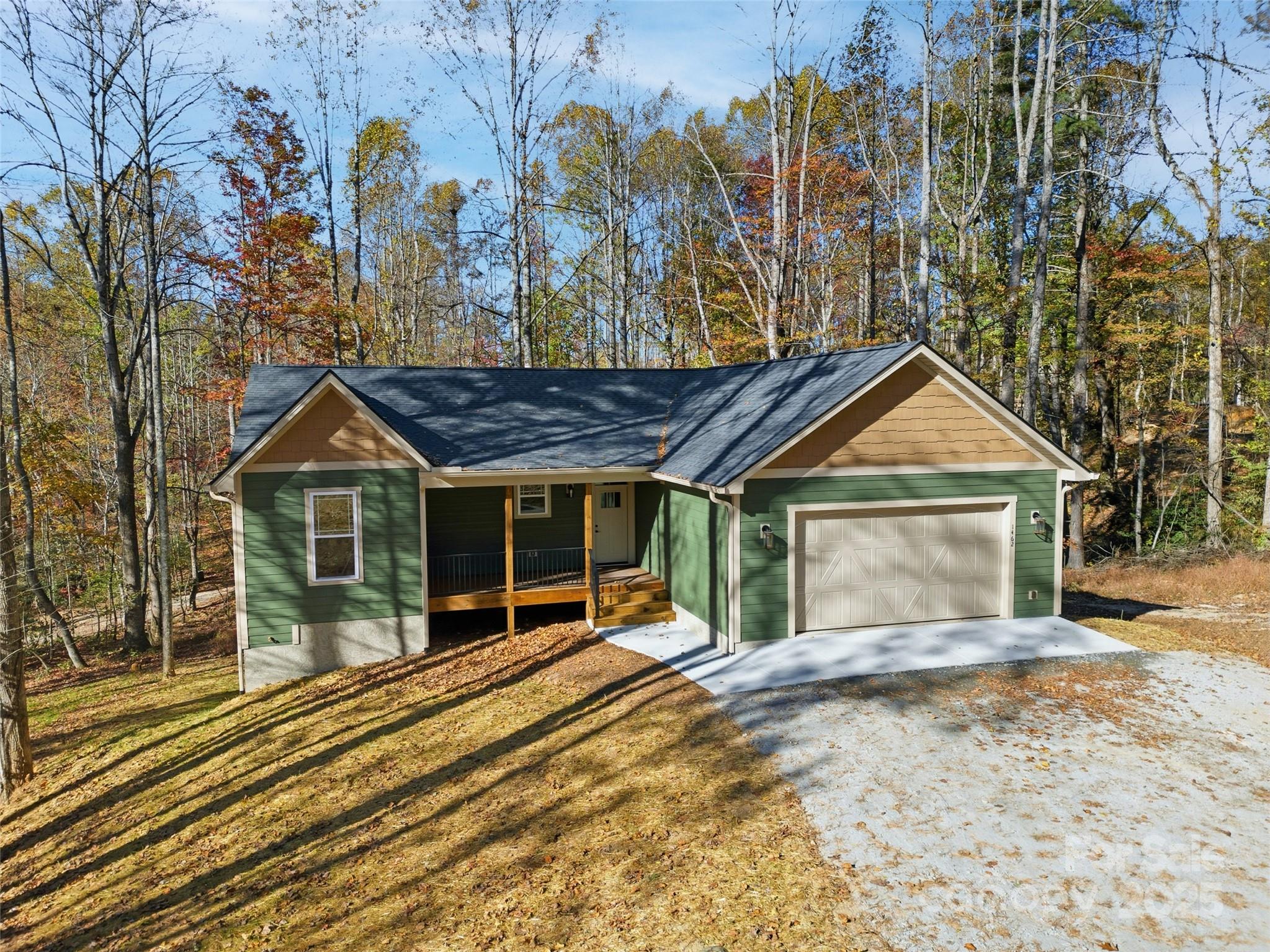1462 Brightwater Road