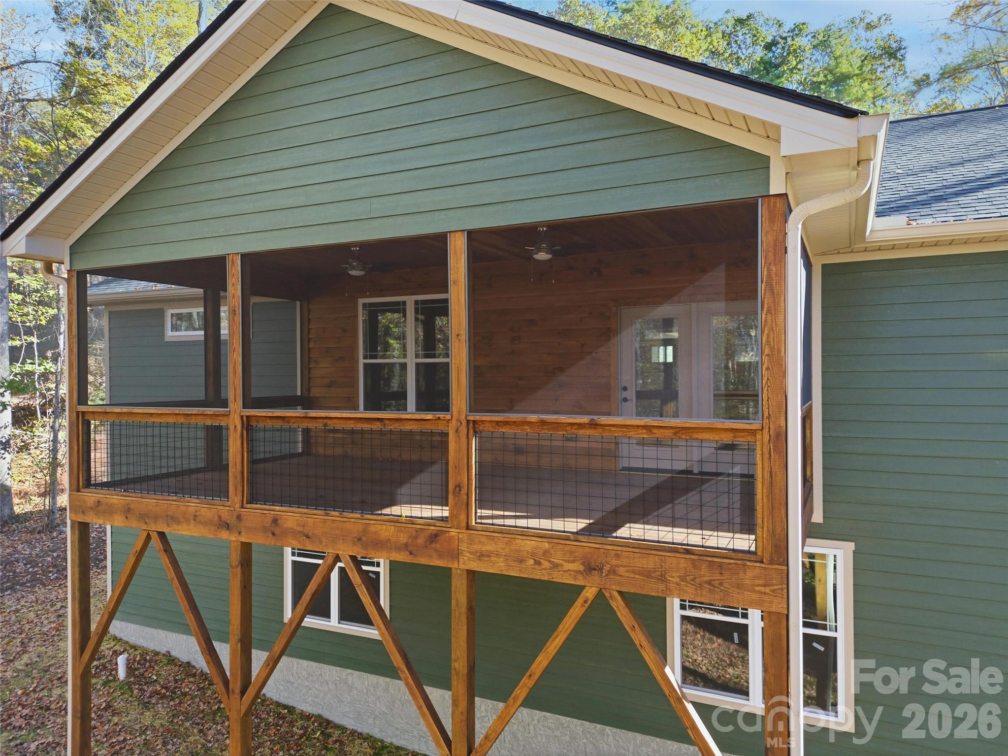 1462 Brightwater Road