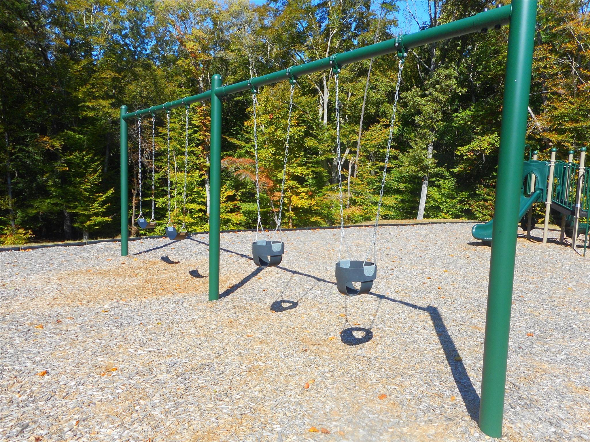 Sherrills Stream - Residential Lease