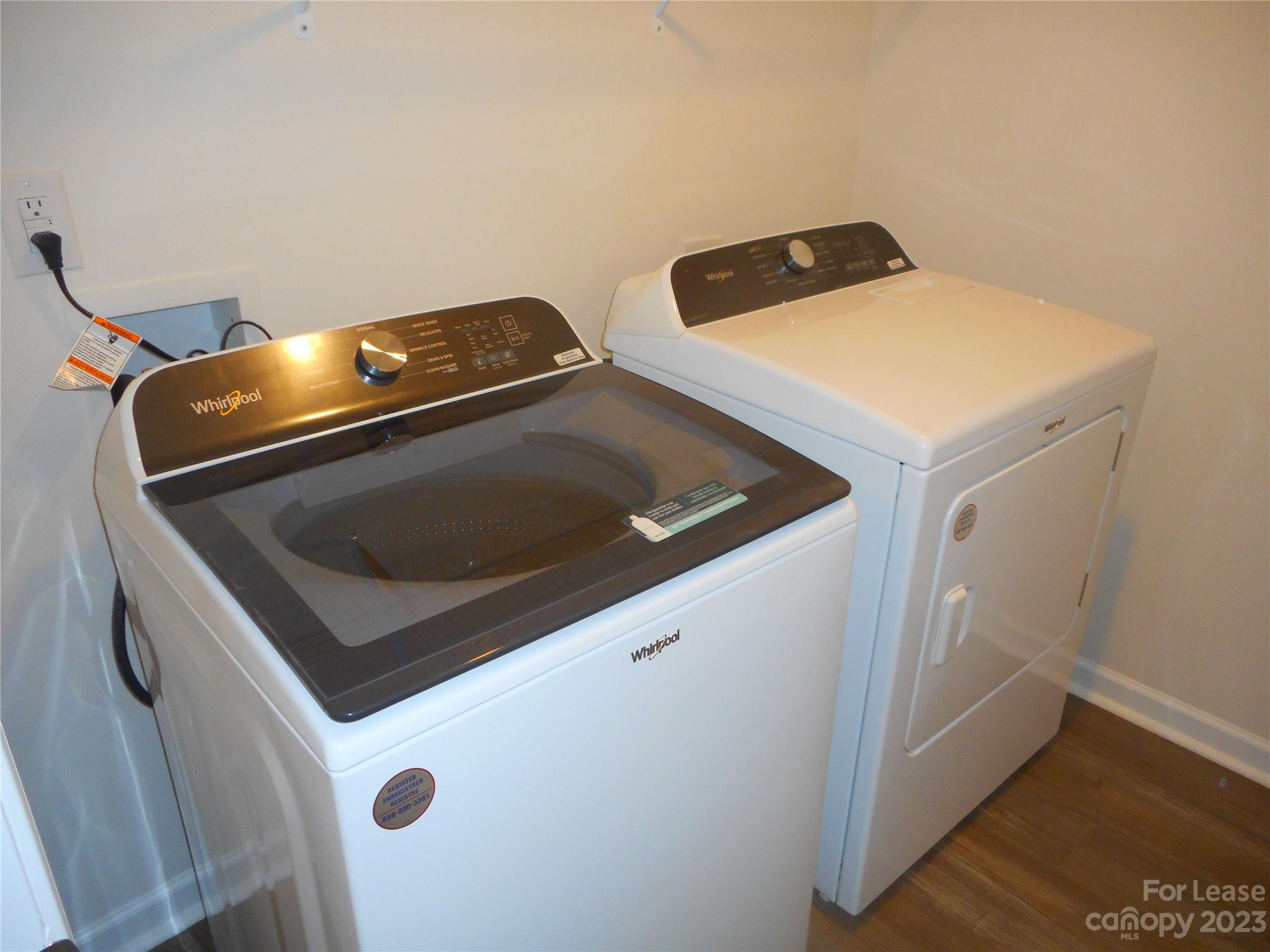 Sherrills Stream - Residential Lease