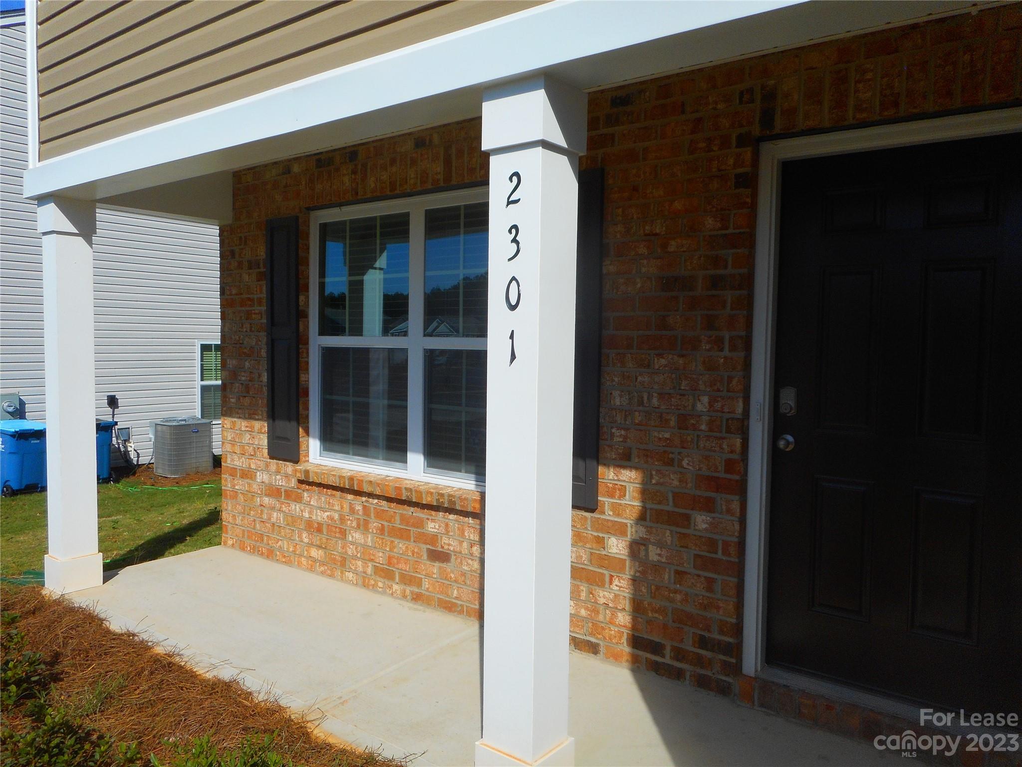 Sherrills Stream - Residential Lease