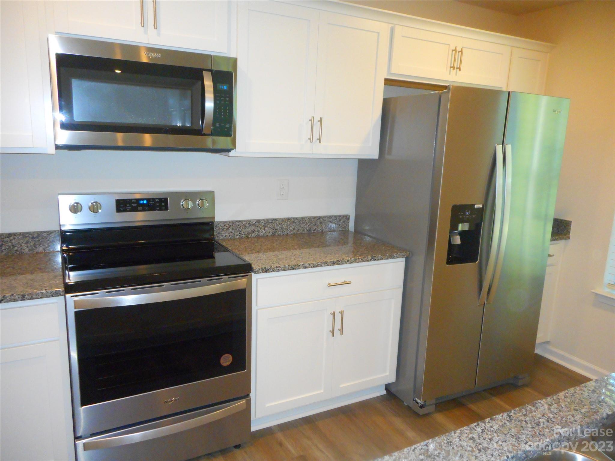 Sherrills Stream - Residential Lease