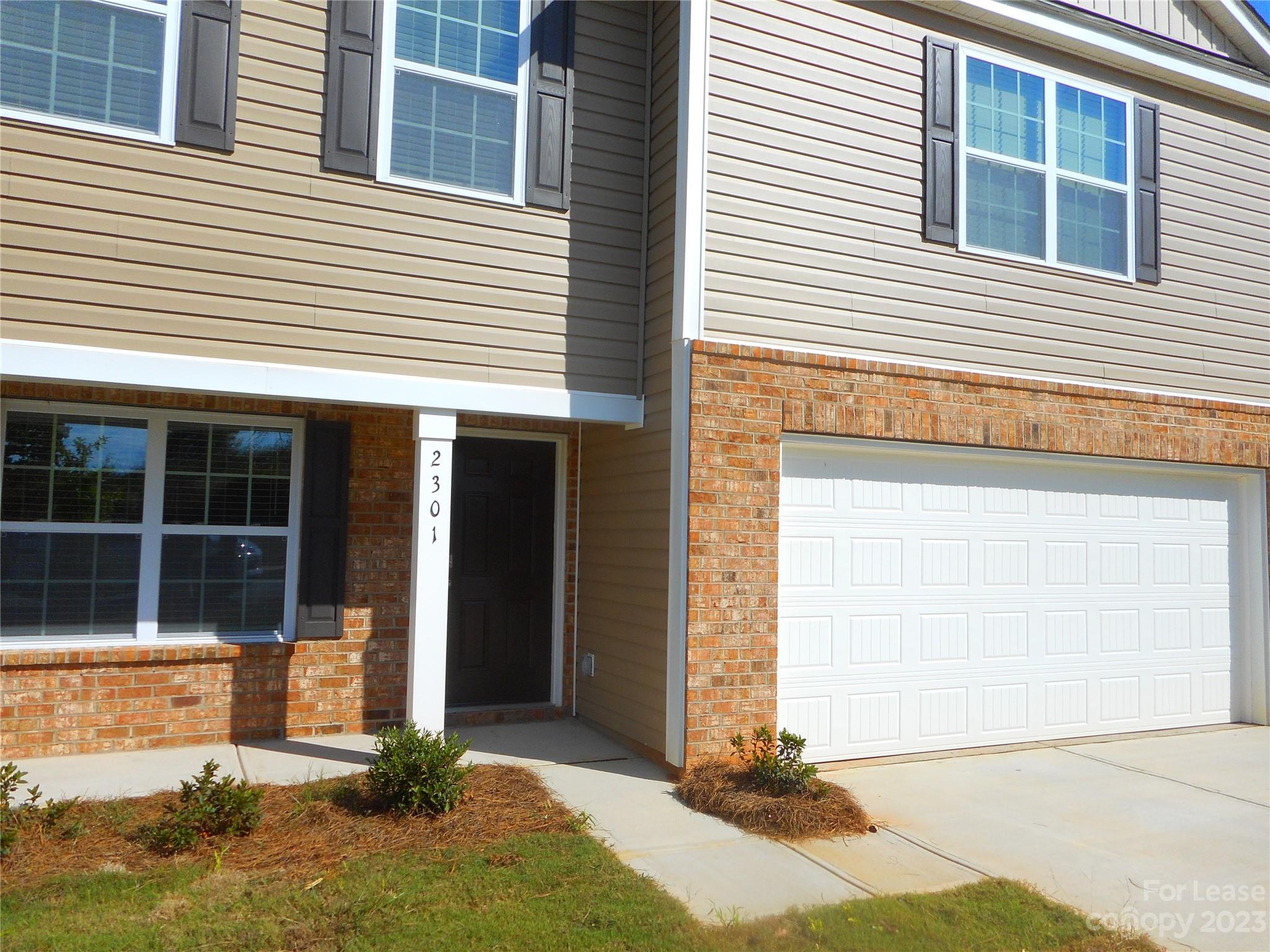 Sherrills Stream - Residential Lease