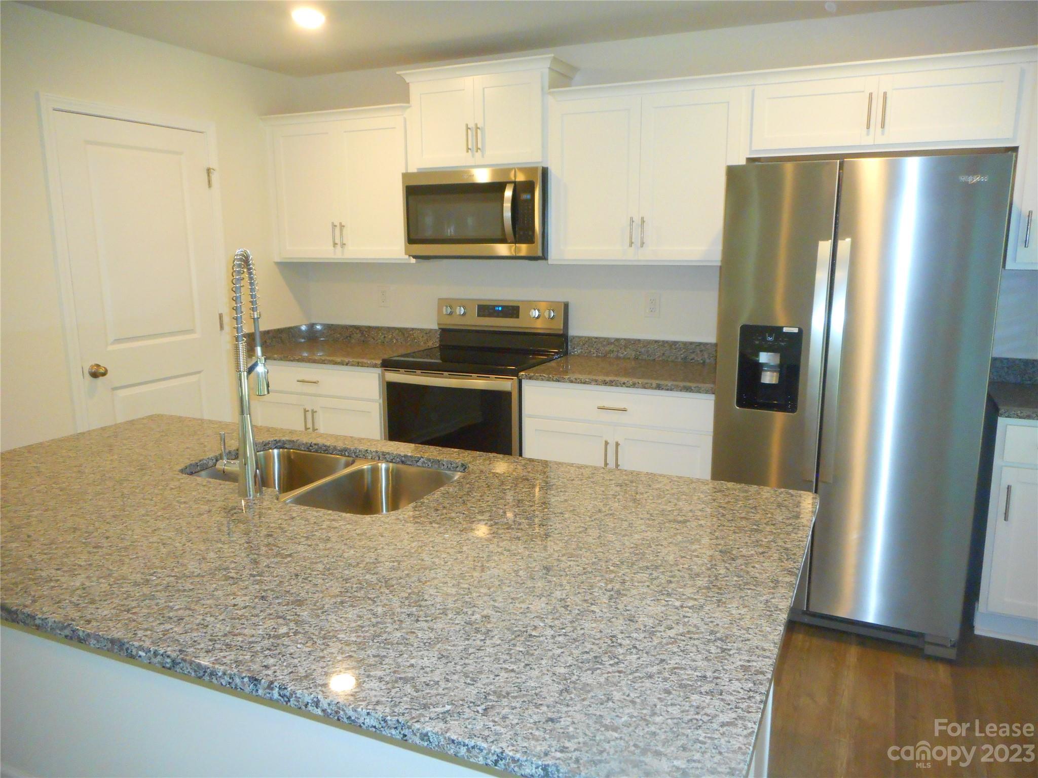 Sherrills Stream - Residential Lease