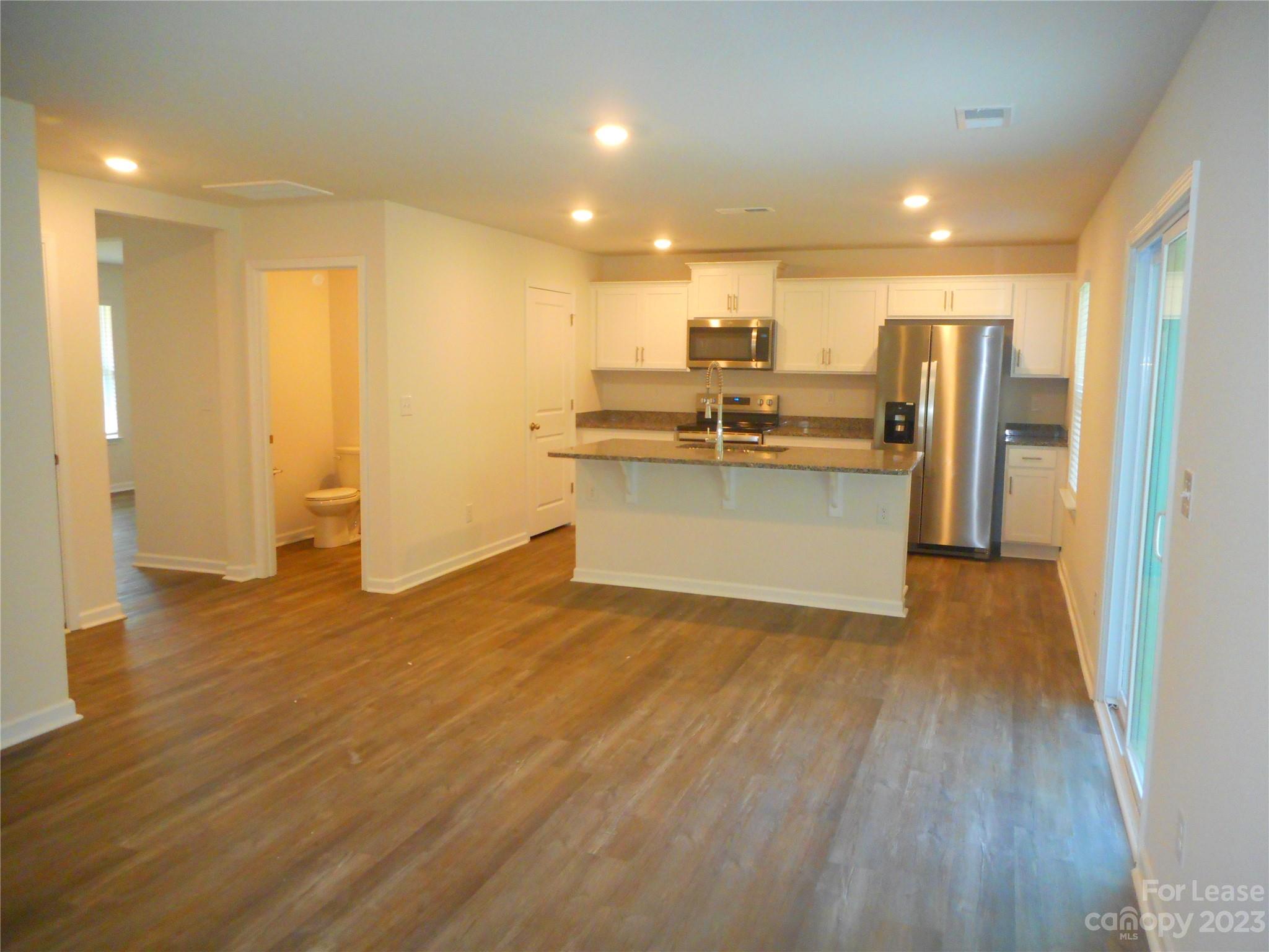 Sherrills Stream - Residential Lease