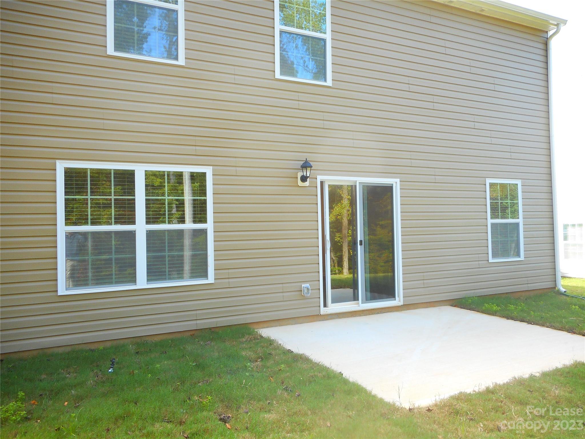 Sherrills Stream - Residential Lease