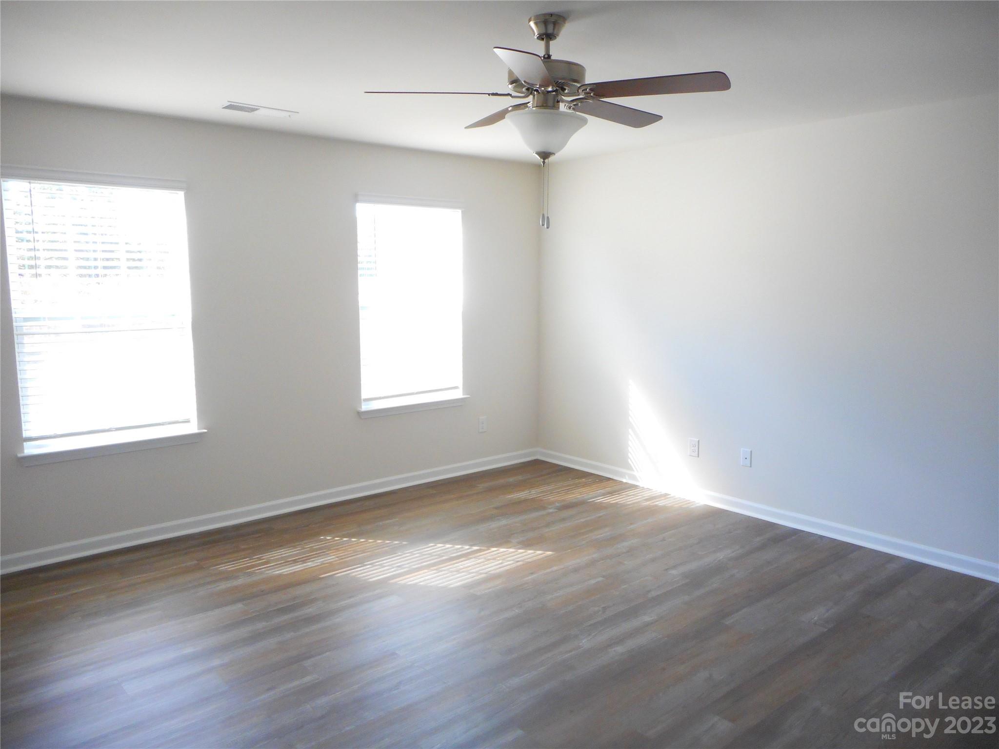 Sherrills Stream - Residential Lease