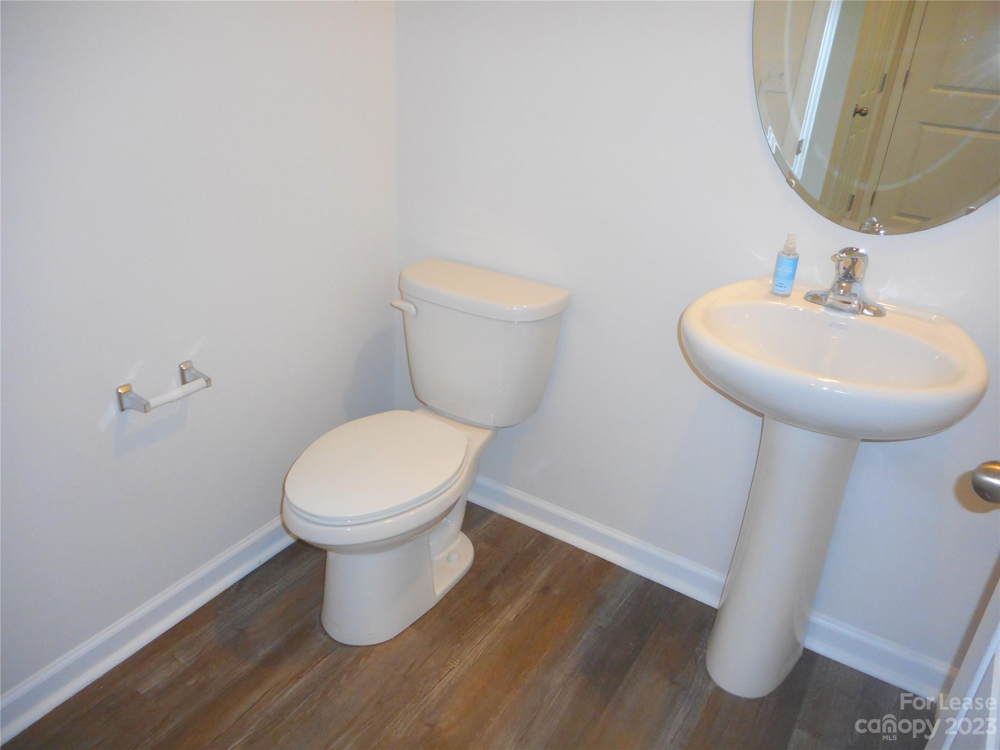 Sherrills Stream - Residential Lease