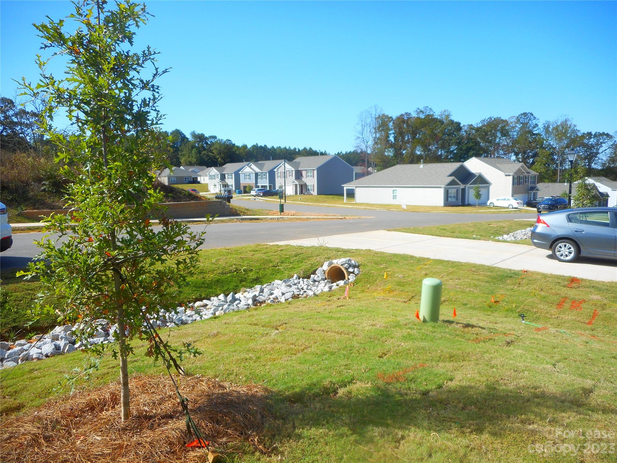 Sherrills Stream - Residential Lease