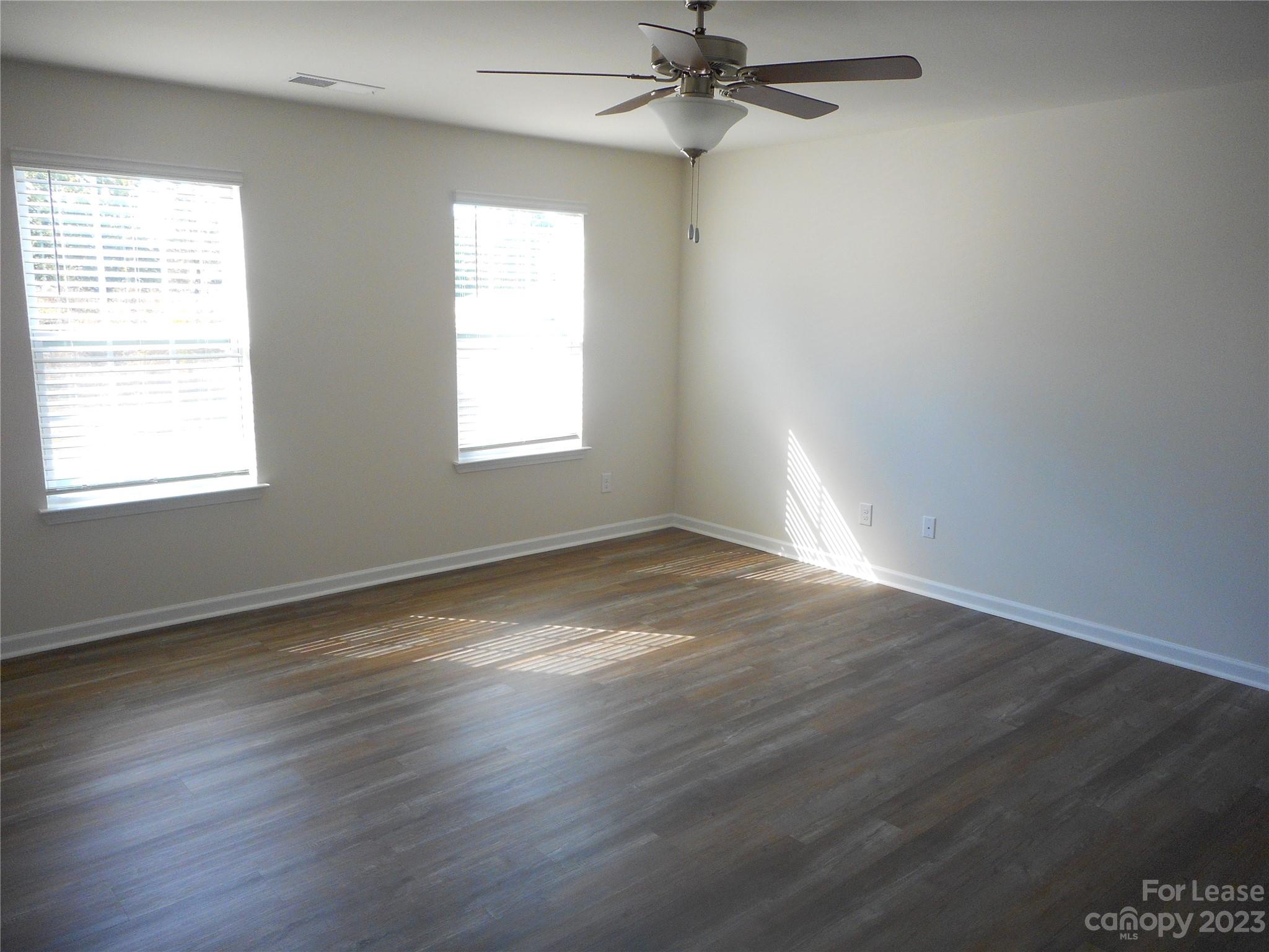 Sherrills Stream - Residential Lease