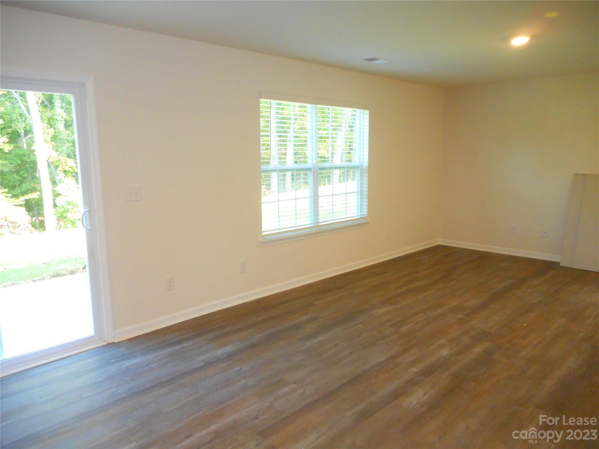 Sherrills Stream - Residential Lease