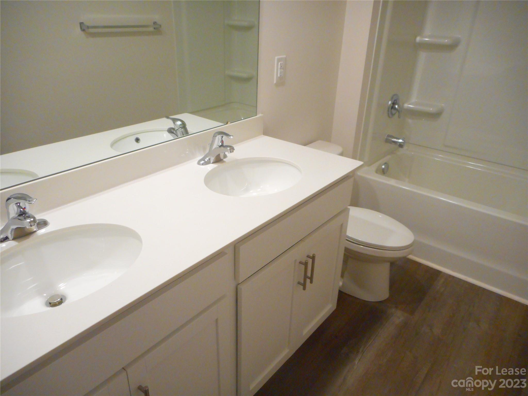 Sherrills Stream - Residential Lease