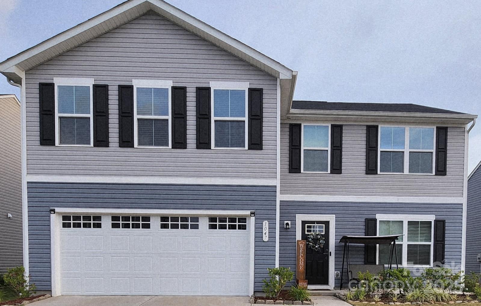 1047 Campbell Chase Lane SW