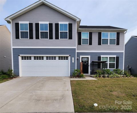 1047 Campbell Chase Lane SW Concord NC 28025