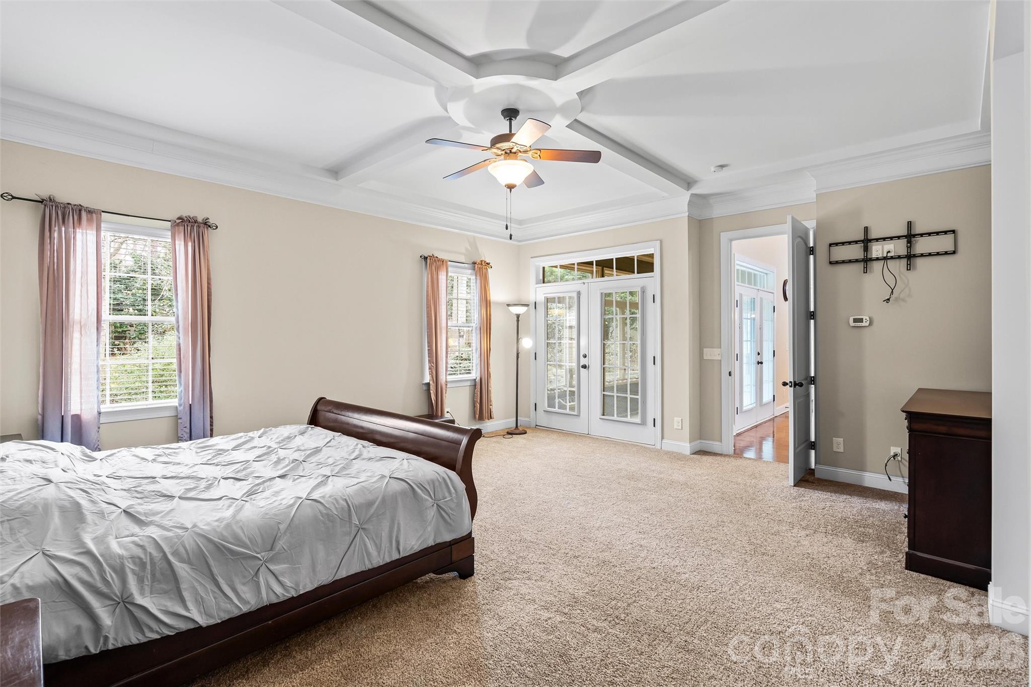 Mooresville Station - Residential