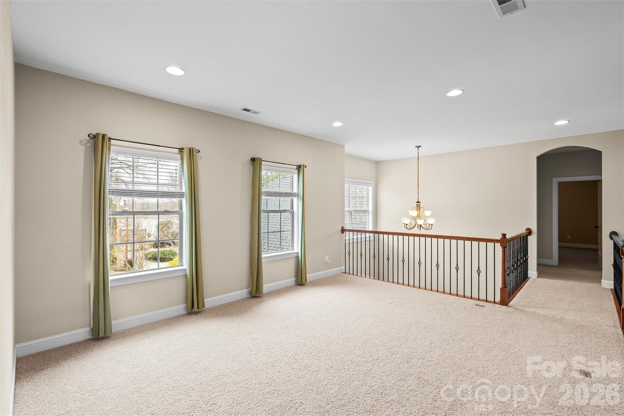 Mooresville Station - Residential