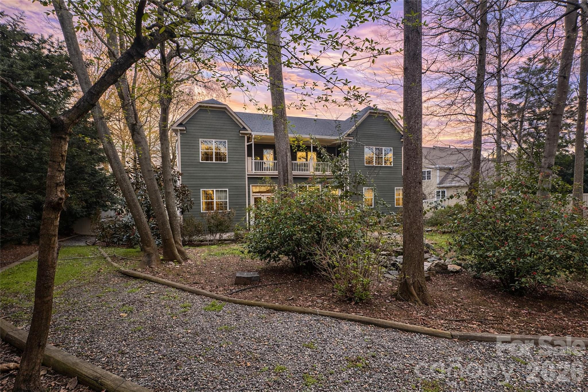 166 Wilson Lake Road