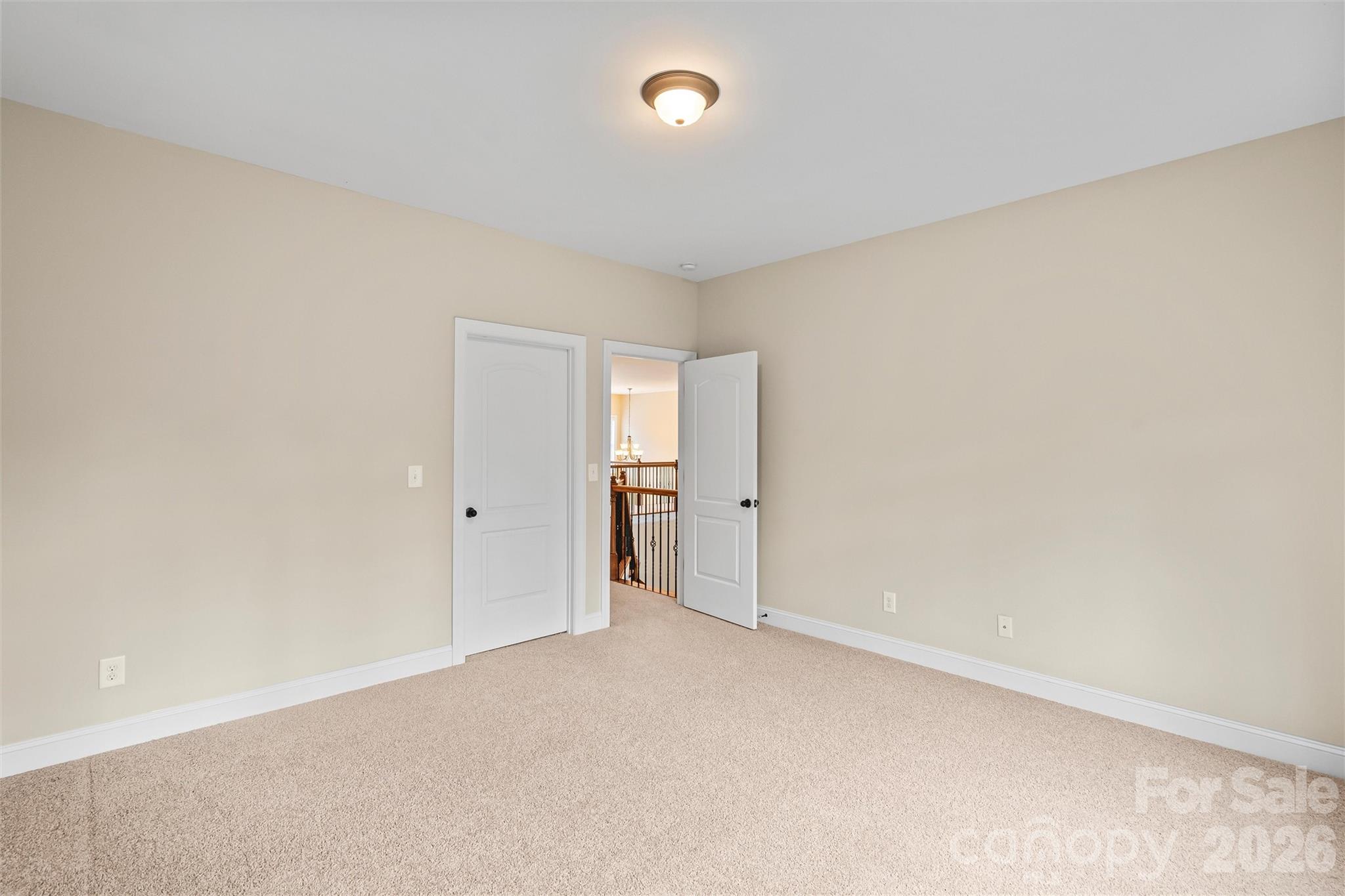 Mooresville Station - Residential