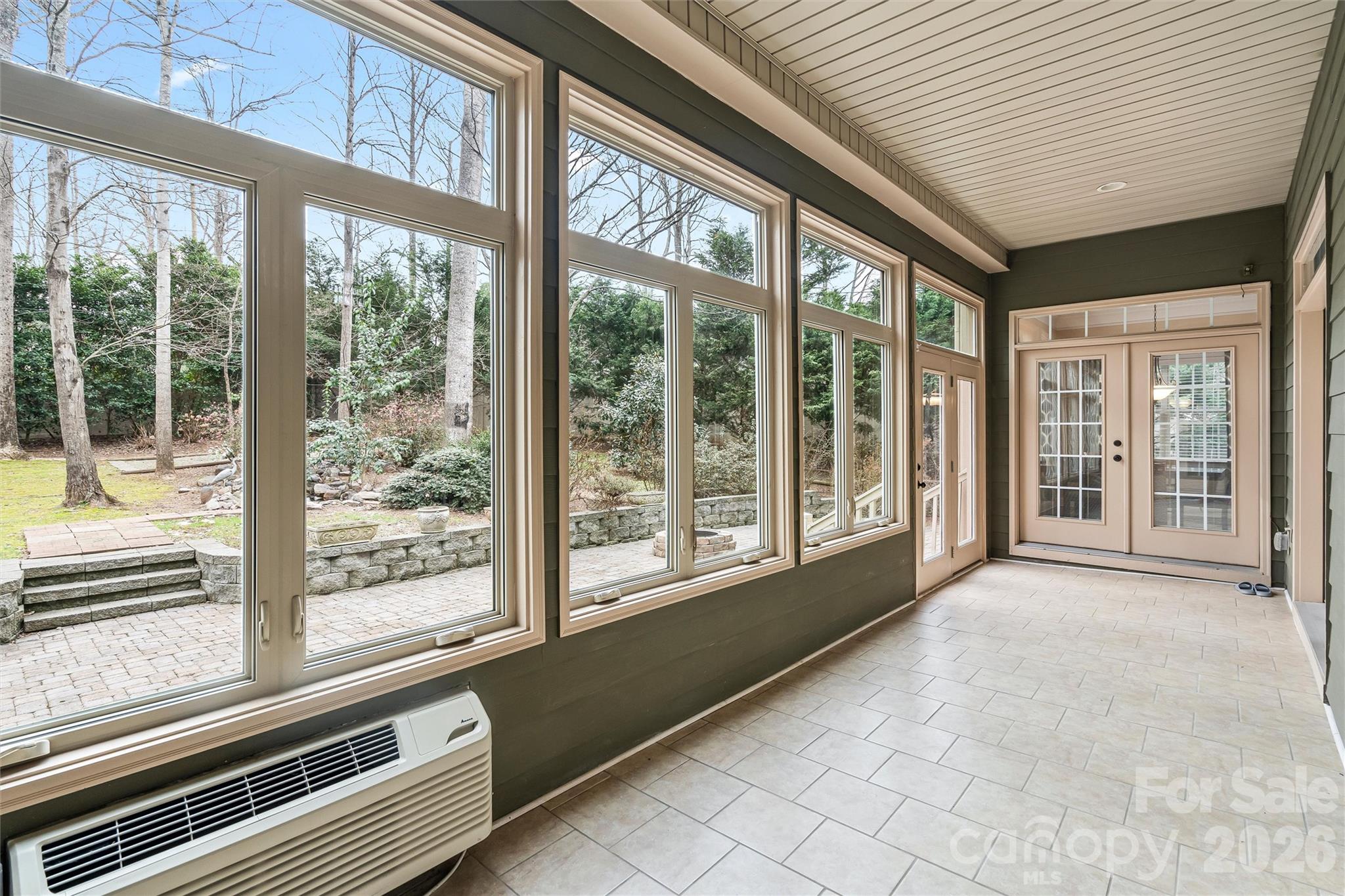 Mooresville Station - Residential