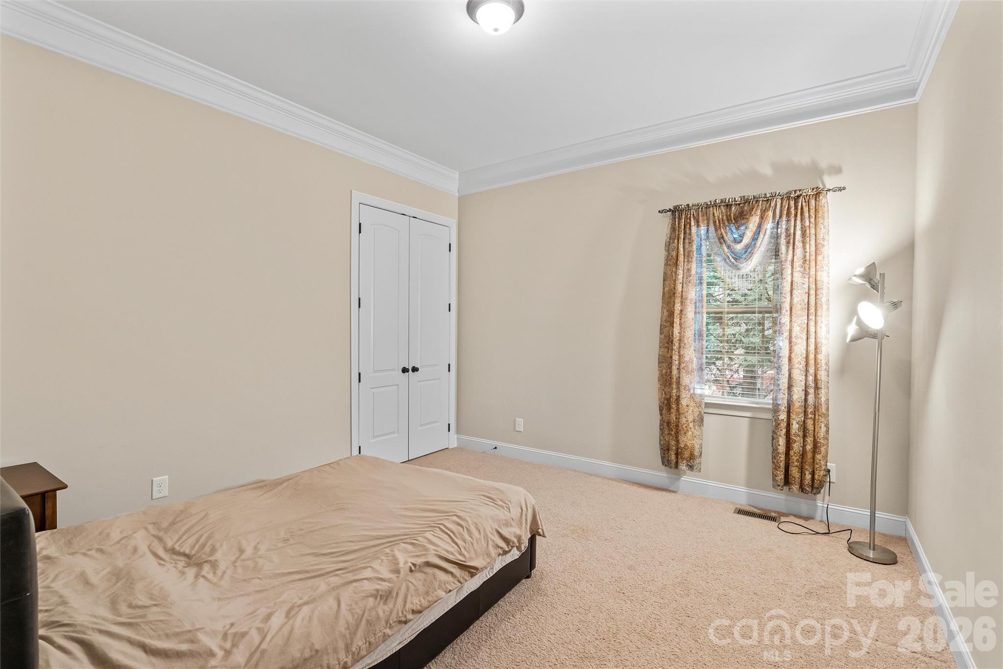 Mooresville Station - Residential