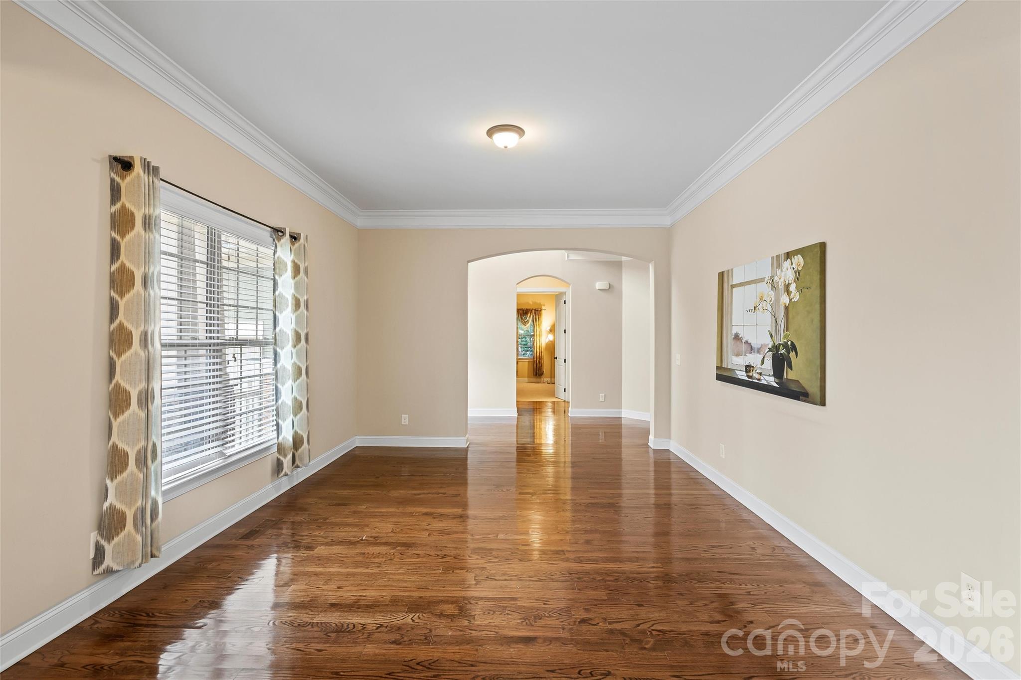 Mooresville Station - Residential