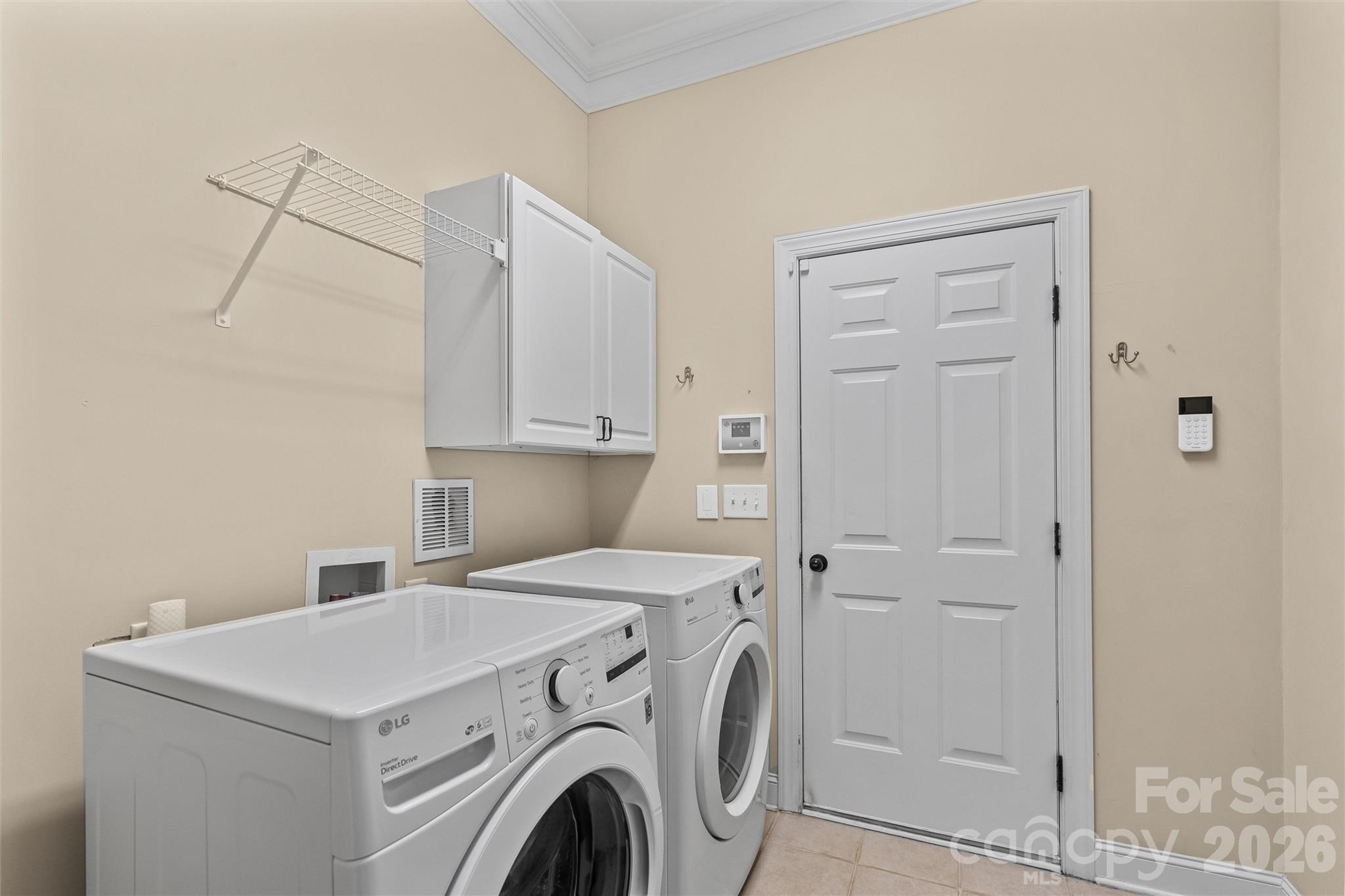 Mooresville Station - Residential