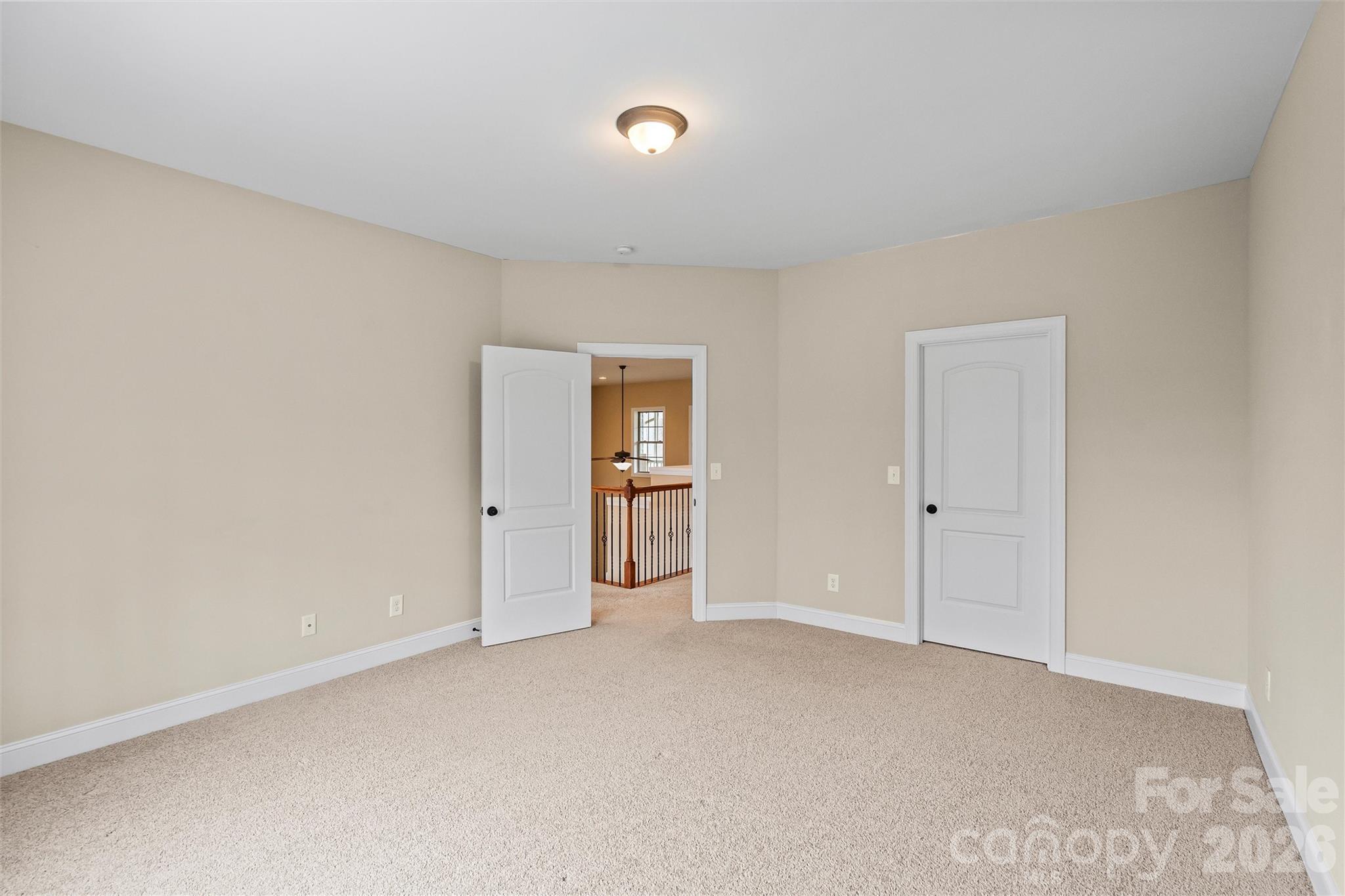 Mooresville Station - Residential