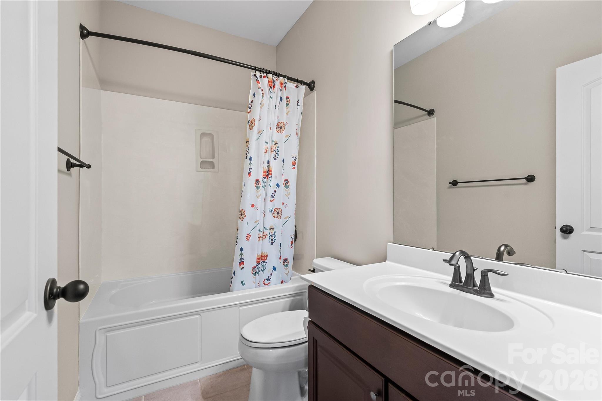 Mooresville Station - Residential