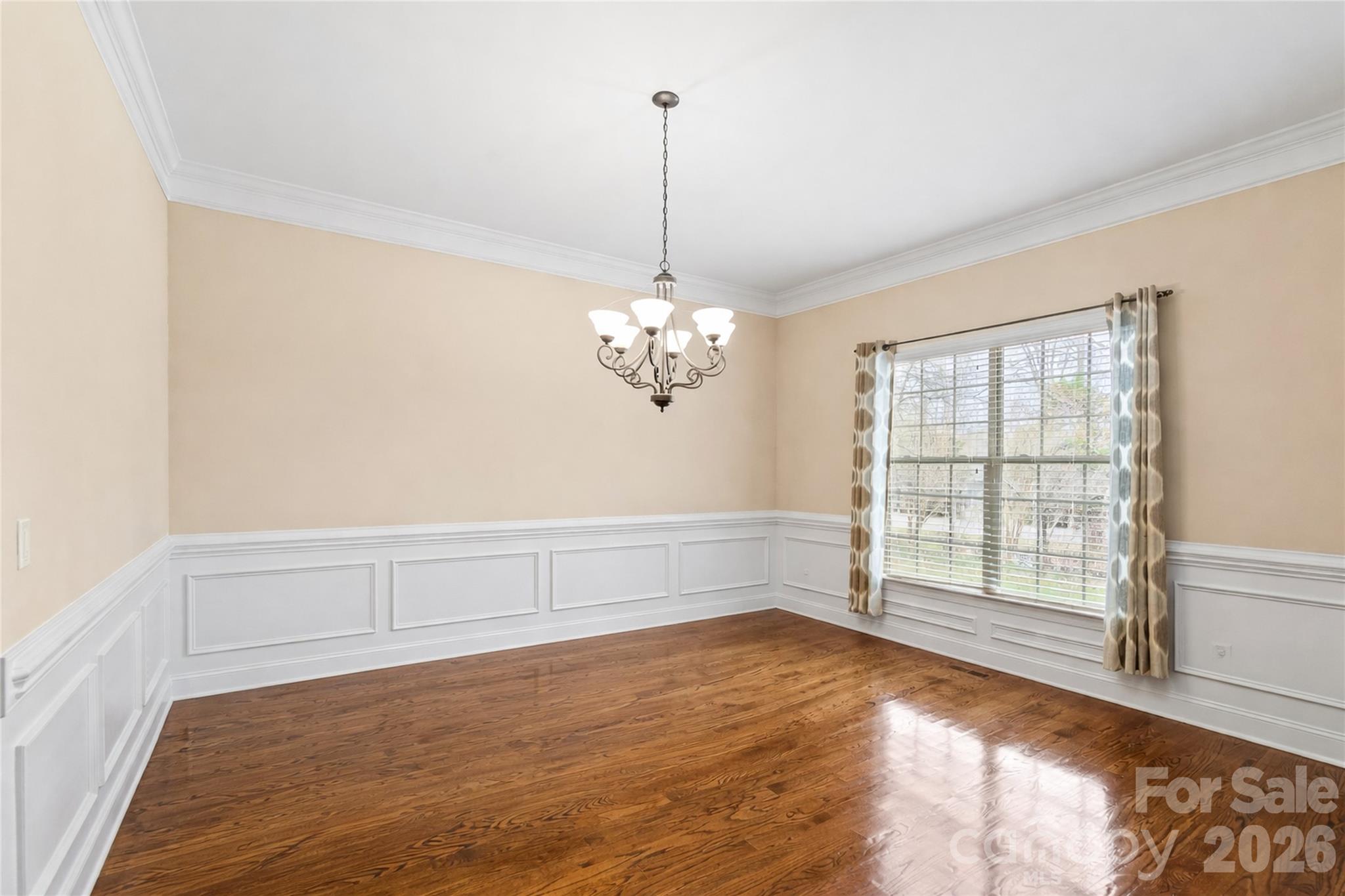 Mooresville Station - Residential