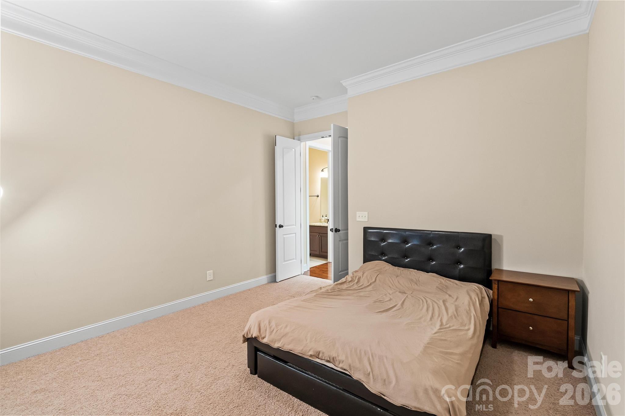 Mooresville Station - Residential