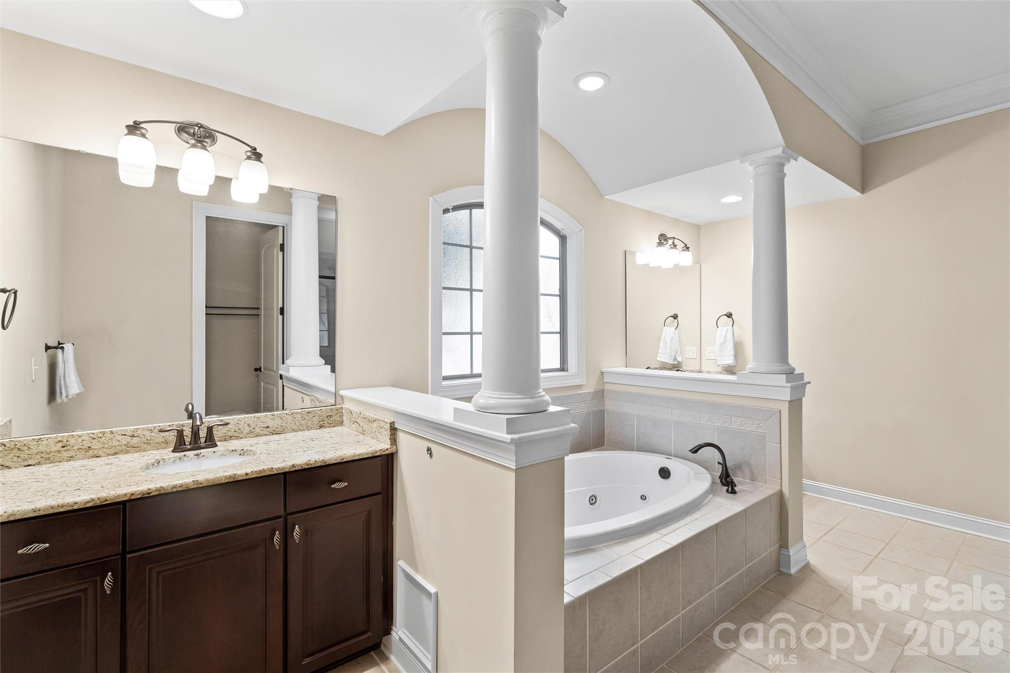 Mooresville Station - Residential