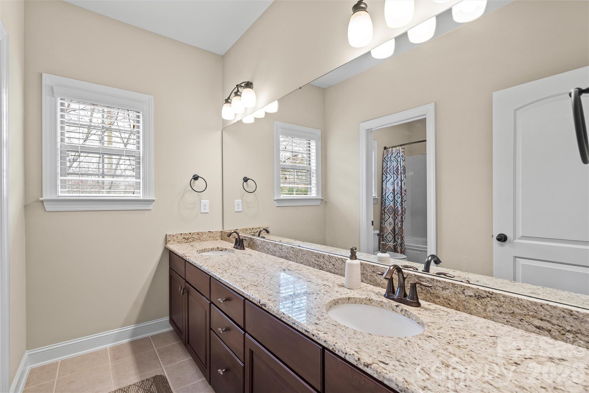 Mooresville Station - Residential