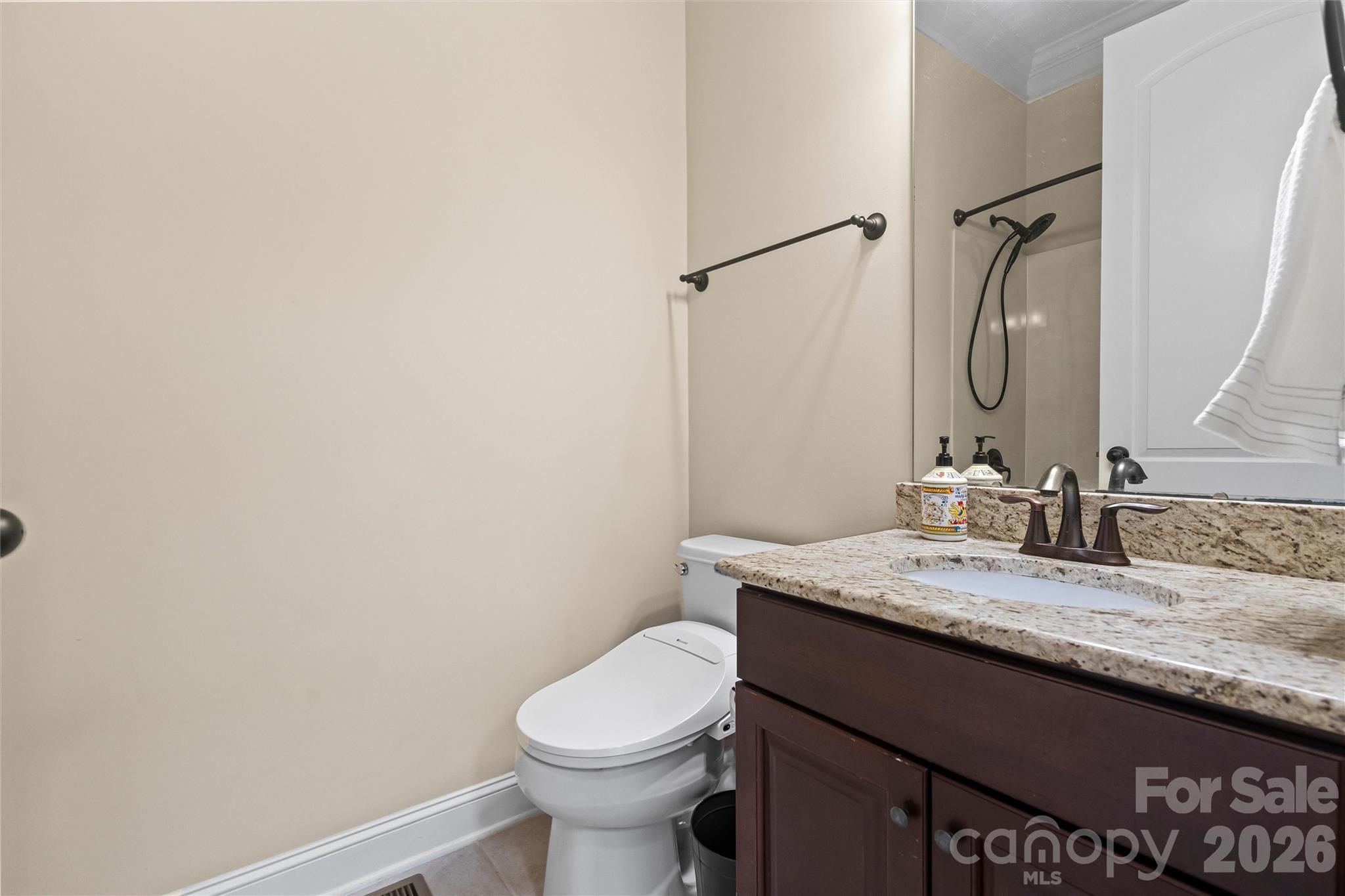 Mooresville Station - Residential