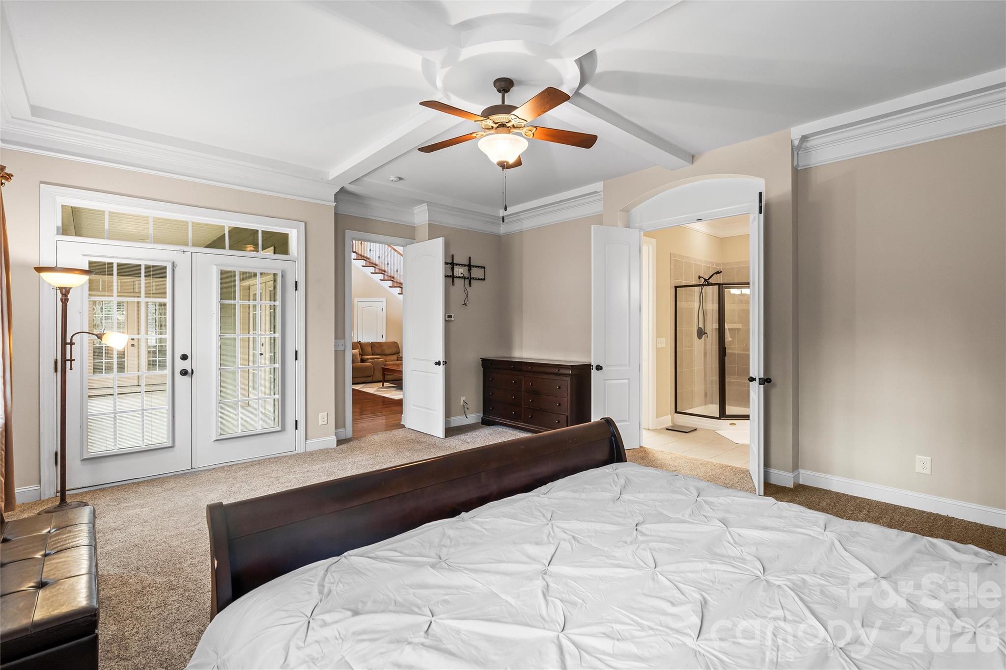 Mooresville Station - Residential