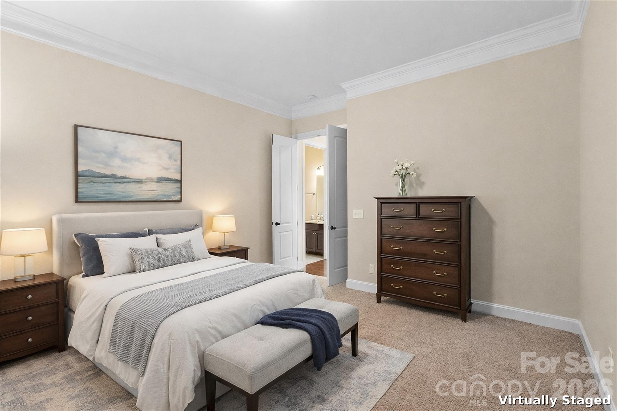 Mooresville Station - Residential