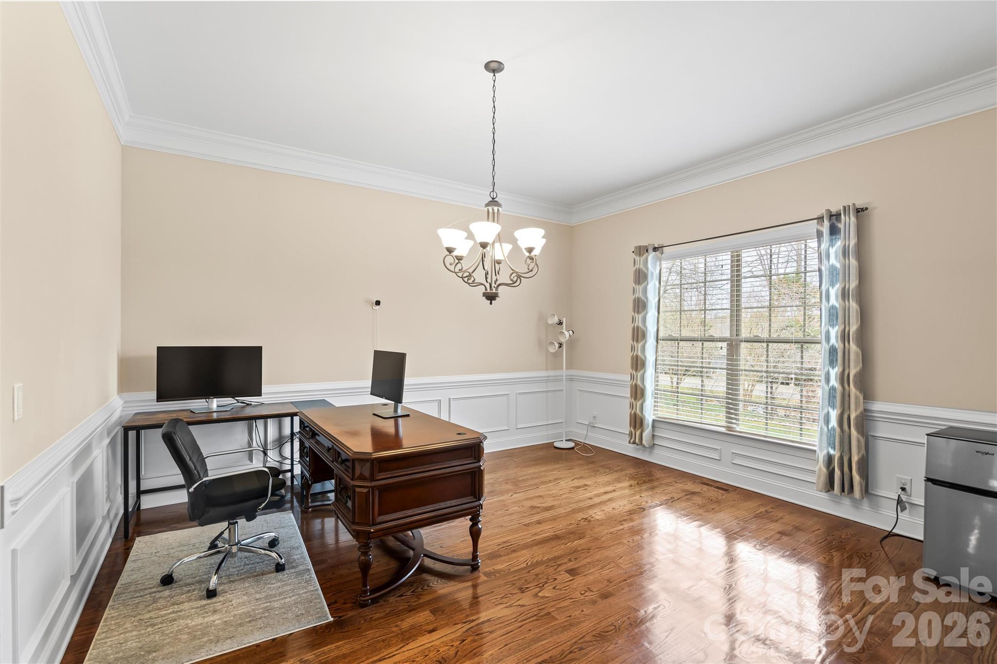 Mooresville Station - Residential