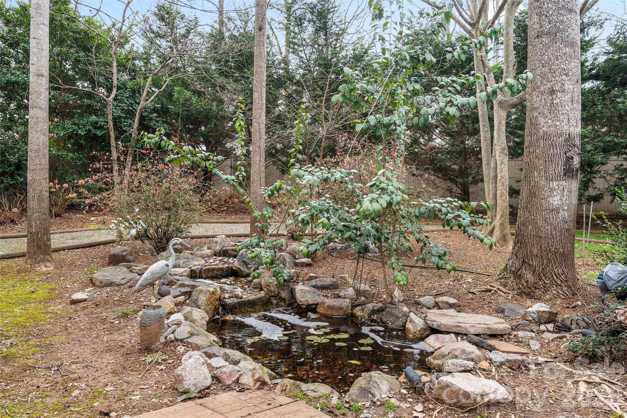 Mooresville Station - Residential