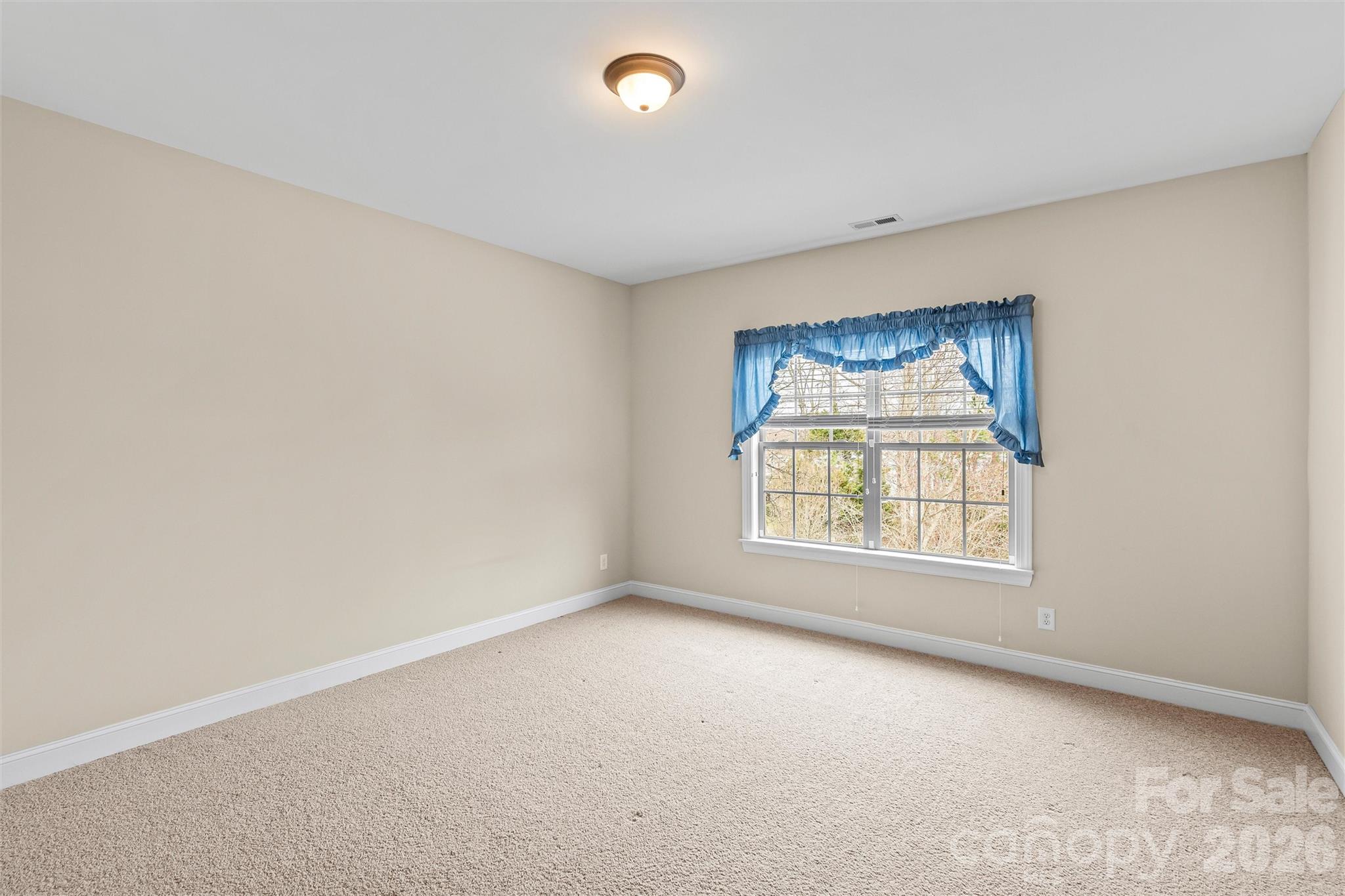 Mooresville Station - Residential