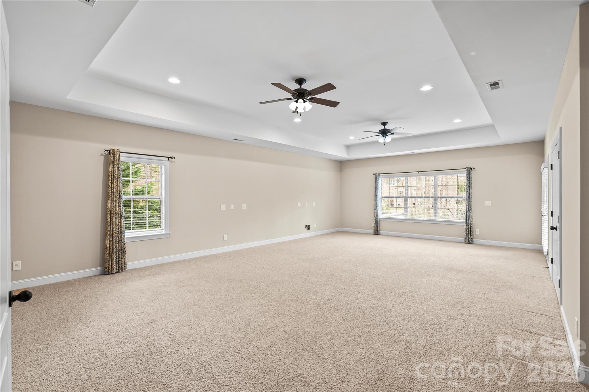 Mooresville Station - Residential