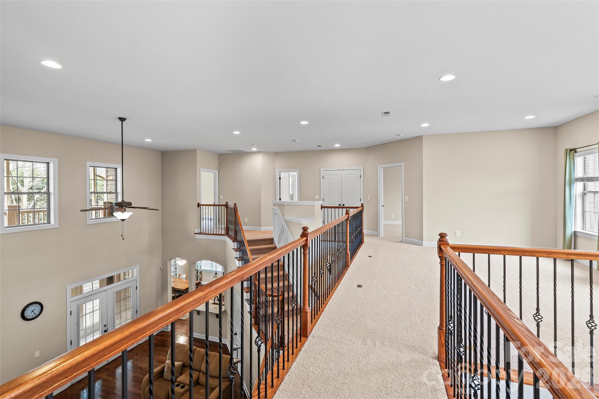 Mooresville Station - Residential