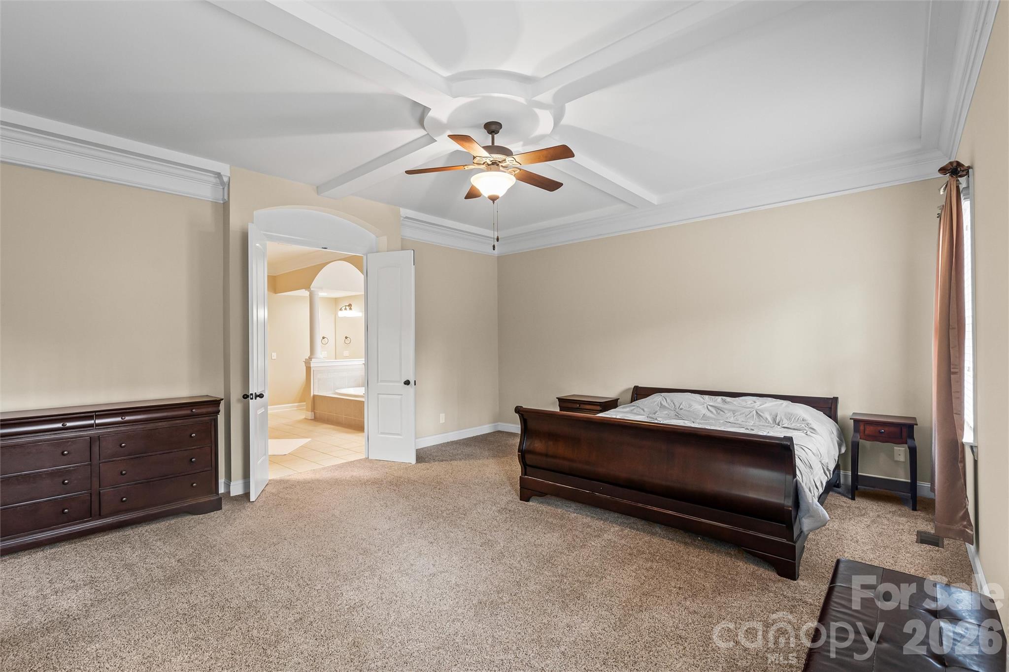 Mooresville Station - Residential