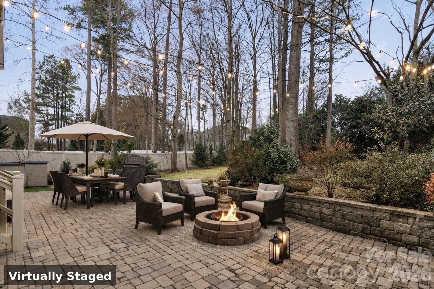 Mooresville Station - Residential