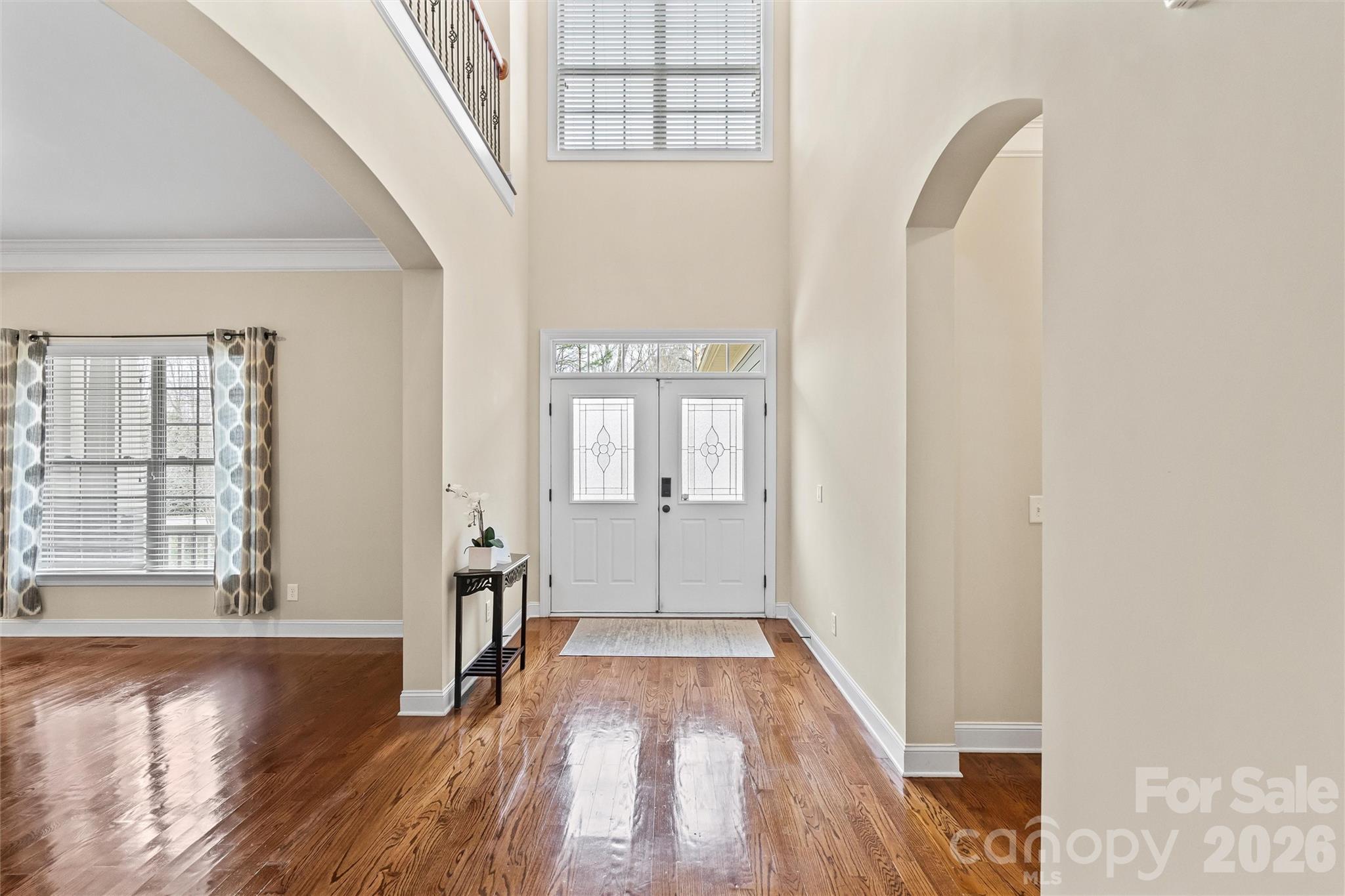 Mooresville Station - Residential